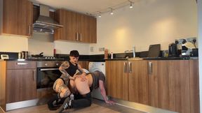 The Repairman Trap: To Fix It or Fist It