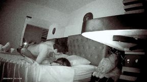 cachando de misionero en el hotel - completo