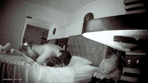 cachando de misionero en el hotel - completo