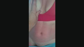 Dance in the sun and fresh pussy.