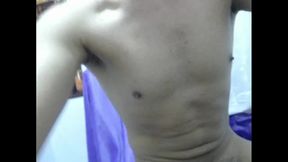 Arifin Colin Private Show