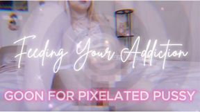 Pussy Worship 4K