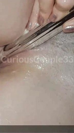 Hot amateur milf in hardcore compilation, homemade porn parttttttt   Clip 3