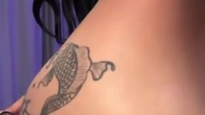 Social Media Model @SofiaReyess @Anal Plug and #Latina #Shaved Pussy #Tattoo porno porn video | Tik.Porn