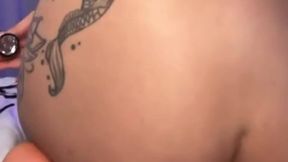Social Media Model @SofiaReyess @Anal Plug and #Latina #Shaved Pussy #Tattoo porno porn video | Tik.Porn