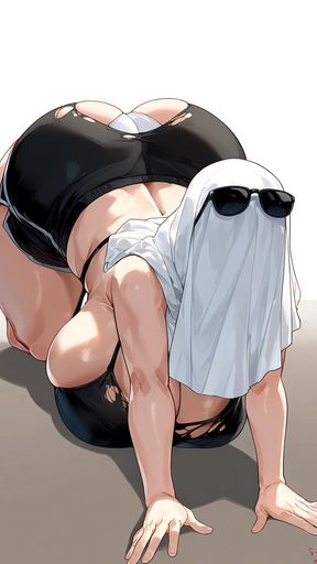 Ghost workout