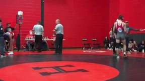 Wrestling 101 - Straight Boys