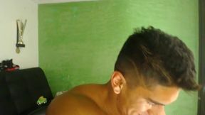 Jeff Clean Private Show