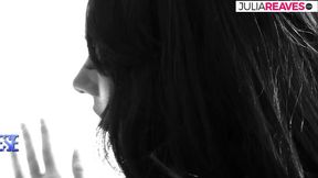 Big tits babe gets fucked by a huge cock to cumshot