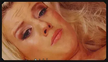 Syren Sexton Hardcore Blonde Action with Big Cock