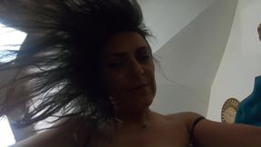 My Pussy Is Horny for You Today