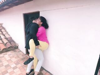 Screwing my ex secretly from my girlfriend