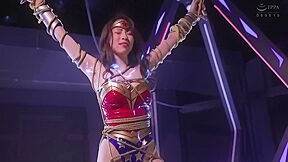 Sp Sc 29 Wonder Lady Submissive Woman - Waka Ninomiya