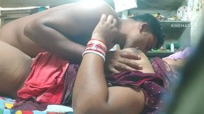 Indian aunty village style fuking video