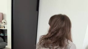 Social Media Model @ohmymia @Teasing & #Nude #Sexy #Brunette #Stockings porn hd gratis | Tik.Porn
