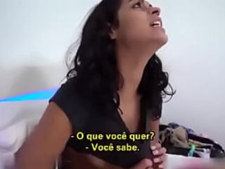 Videos de sexo legendado com irmão e irmã fudendo, pegando e fazendo do jeito mais safado e gostoso que tem. Tudo começou com o irmão excitado indo conversar com a irmã gostosa