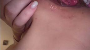 My GF Never Let Me Cum on Her Face! My Way Out of the Situation