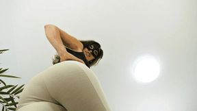 Your fantasy of being my saddle (small version)