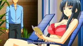 Heermano Ep 2 – Steamy Spanish-Subbed Hentai Adventure Unfolds