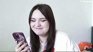 porn story - My wife was fucked in the ass for the first time at work and cum in her mouth (cuckold, double penetration)