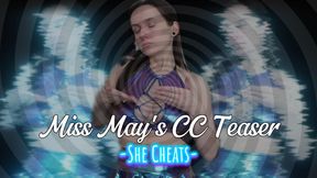 She Cheats 'Robbie