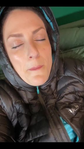 My Happy Place! I’ve Filmed so Much Content for You Today!