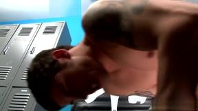 Sammuel Otoole Jimmy Clay