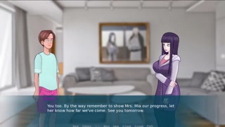 SEX NOTE - PT.5 - Special University Project
