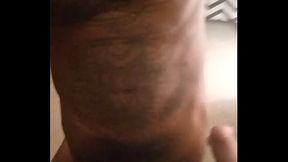 Im a fucking beast K9 DA MONSTA