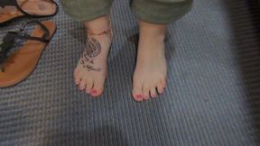 That's A Little Weird