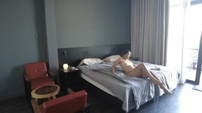 Amazing Location Sexy Vibes! Little Sneaky View Of Whats To Come