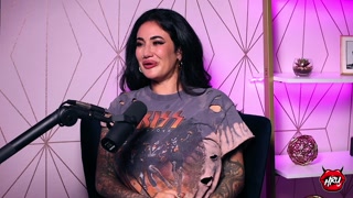 Arabelle Raphael Unfiltered: Power, Politics &amp; the Truth No One Wants to Hear