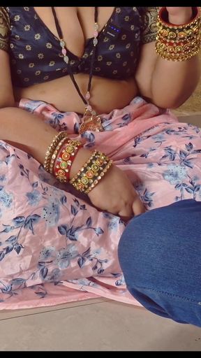 Part 2 :- Chachi ki help se Stepmom ki chudayi   Clip 1