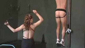 Gemini's Bootcamp (MP4)