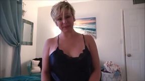 Brianna Beach In Teacher’s Pet