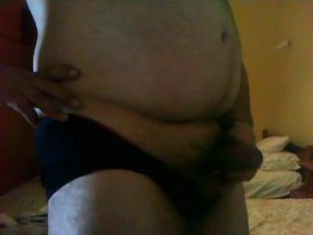 my cock