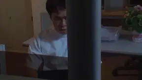 Kinky Asakura Yuu plays with toys in foursome