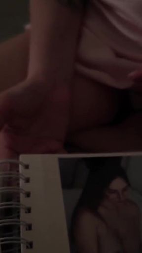Night, Photo Album and My Best Friend’s Mom