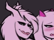 And They’re Roommates ASMR