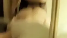 Hot dominatrix wife teaches hubby hardcore pegging