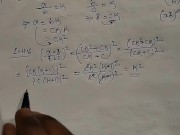 Arabelle Raphael Ration Math || Slove this math (Pornhub)