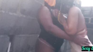 My Bestie Gushed Hard With Strapon And Loud Moaning In Amateur Lesbian Sex