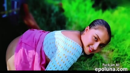 indian farmer girl blows cock and bends over for a fuck in the field