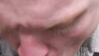 OFFICE JUNGLE BBC Boss Dominates Innocent Ginger Intern!