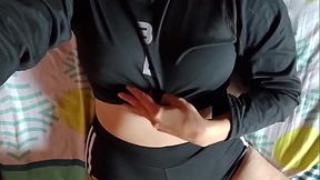 UN VIDEO DE LA HIJASTRA DEL DIRECTOR DE LA UNIVERSIDAD