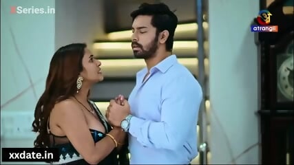 Jija Ne Saali Ko Choda Ghar Par Koi Nhi Tha