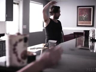 Pure Taboo Angela White Finds Out Her Husband Is Cheating with BBW Headmistress