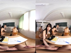 Hot asian college teen homemade sex