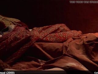 Jennifer Connelly & Molly Parker bare and sexy sex movie scene