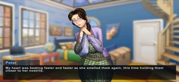 Taffy tales Stepmom want me